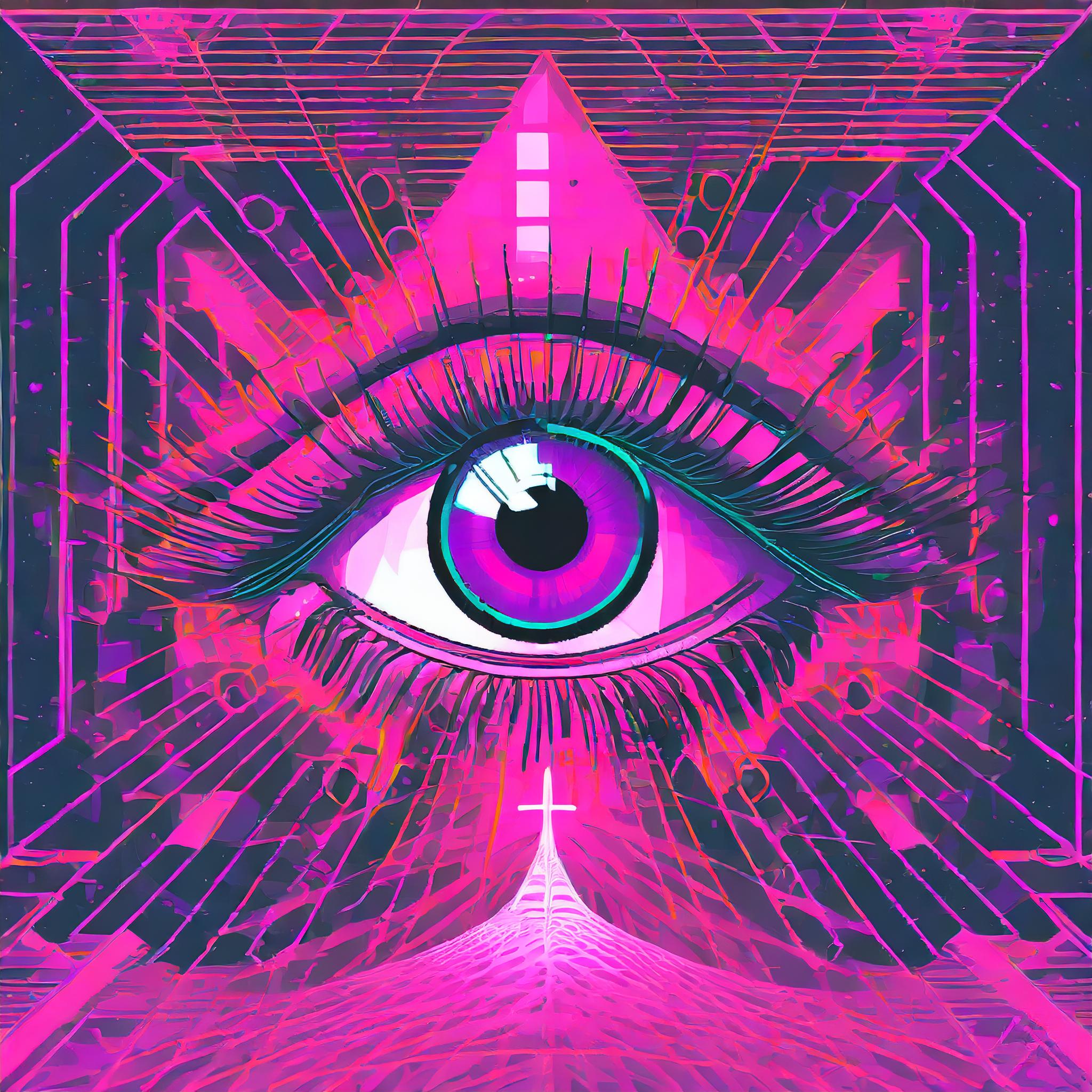 Centralized AI Future NFT