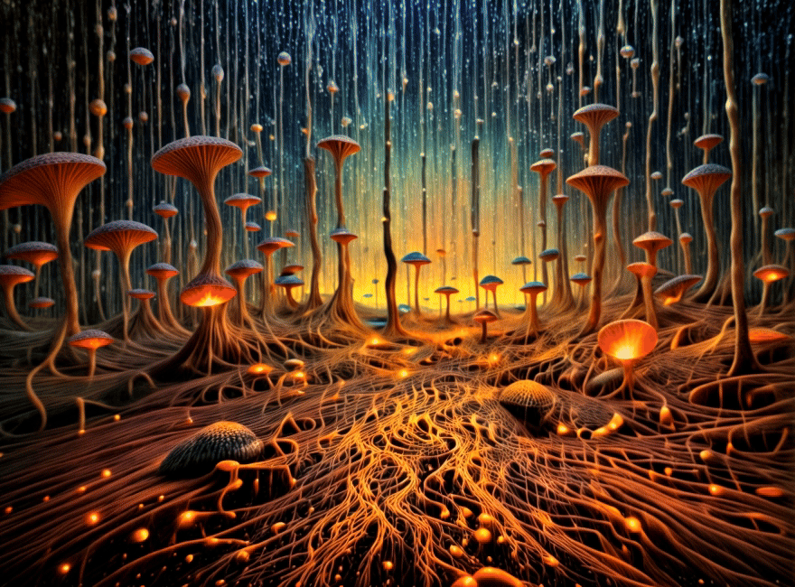 Diving Into The Infinity NFT