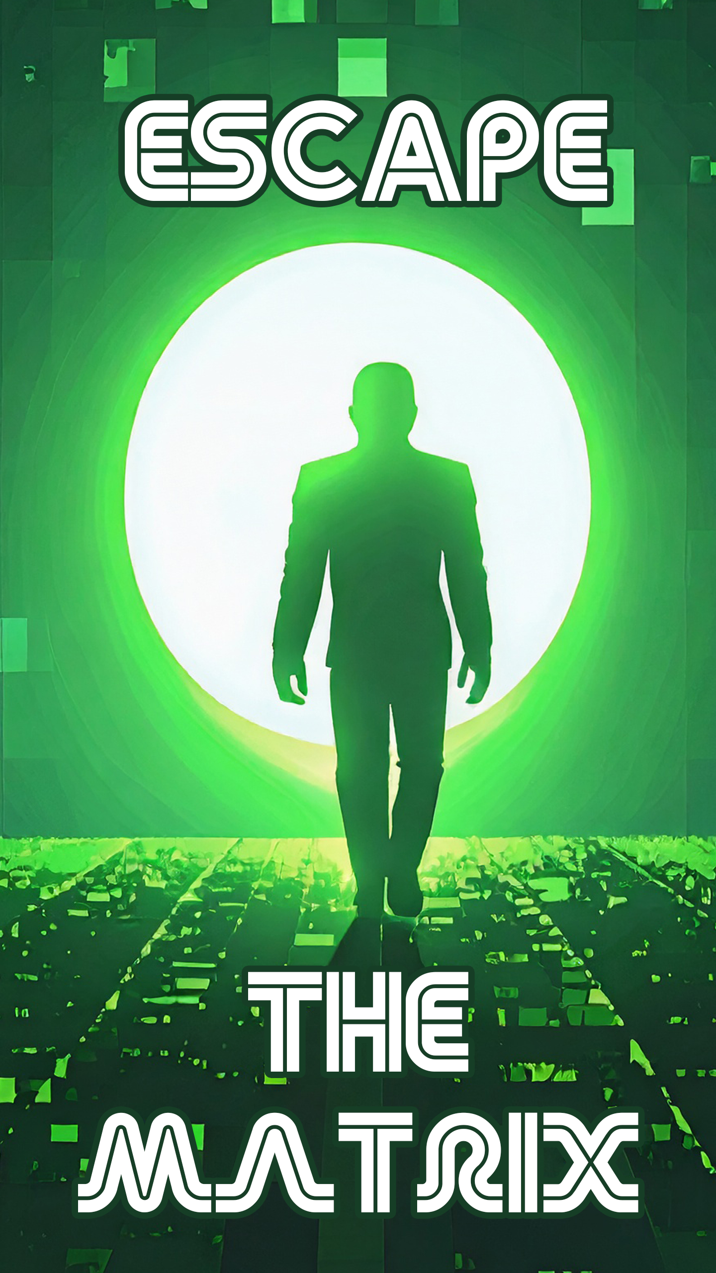 Escape The Matrix NFT