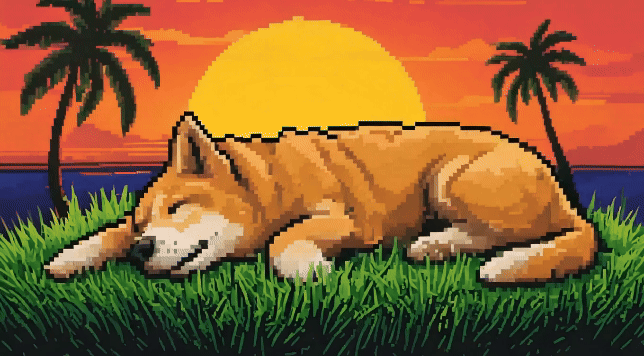 Living The Dream NFT